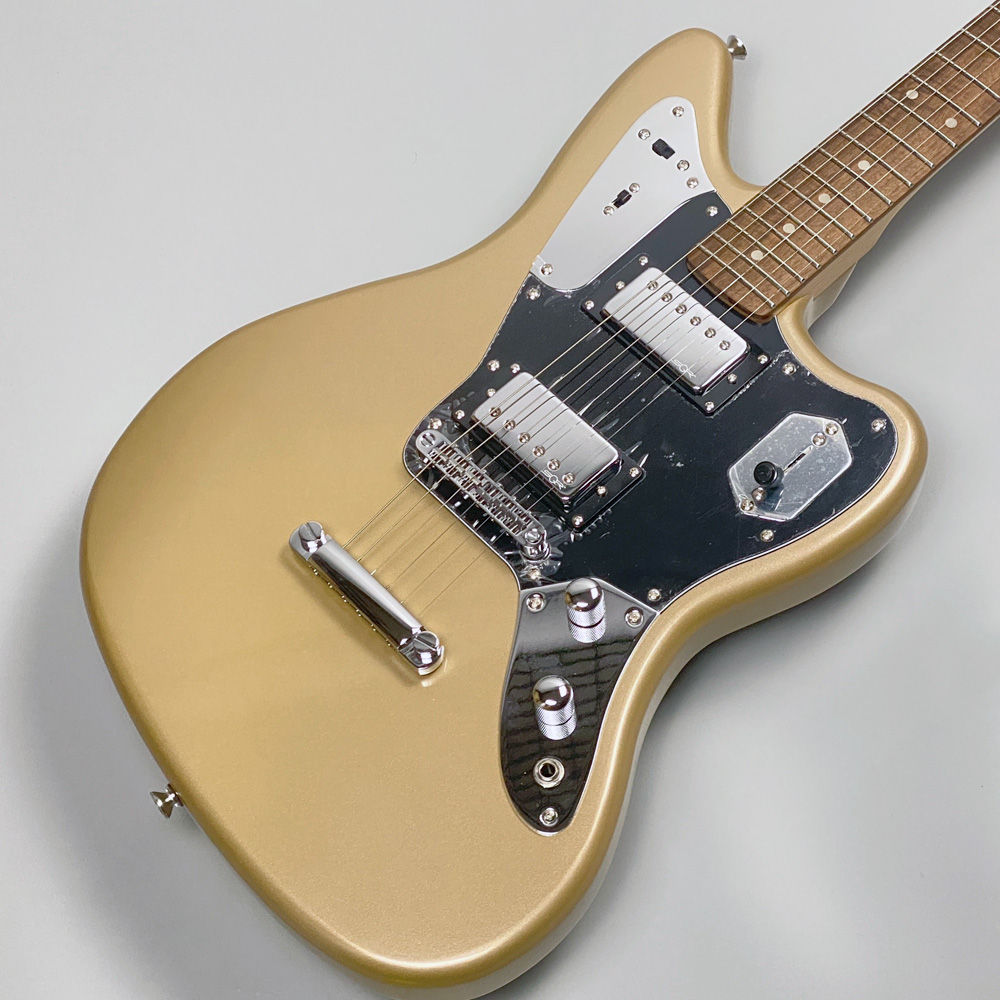 Squier by Fender Contemporary Jaguar HH ST 【ビビット南船橋店