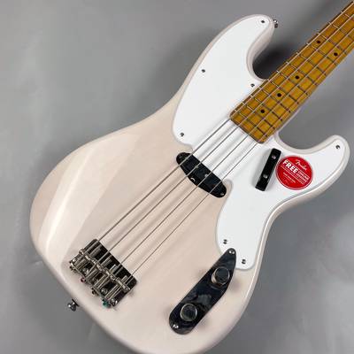 Squier by Fender  Classic Vibe '50s Precision Bass Maple Fingerboard スクワイヤー / スクワイア 【 ビビット南船橋店 】