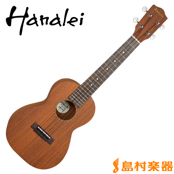 ウクレレ Hanalei ハナレイ HUK80C - その他