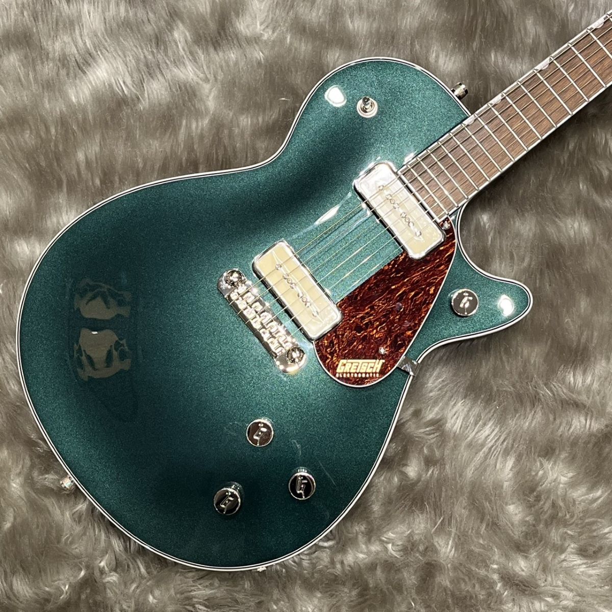 GRETSCH G5210-P90 Electromatic Jet Two 90 Single-Cut with