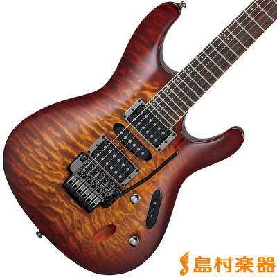 Ibanez Ibanez S670QM DEB エレキギター アイバニーズ 【 イオンモール直方店 】