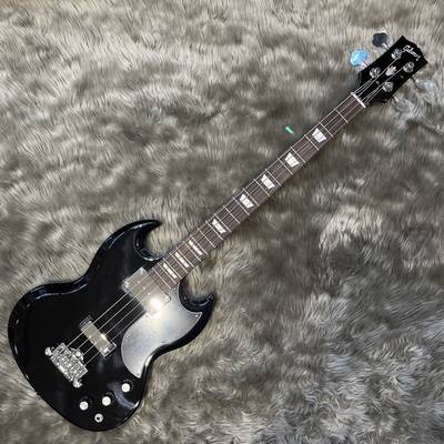 Gibson Gibson SG Standard Bass Ebony SGベース ギブソン 【 イオン 