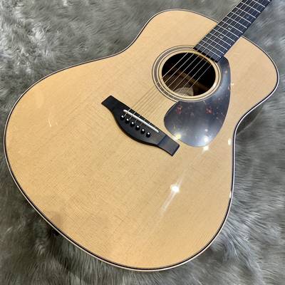 ヤマハ アコースティックギター Lシリーズ | 島村楽器オンラインストア