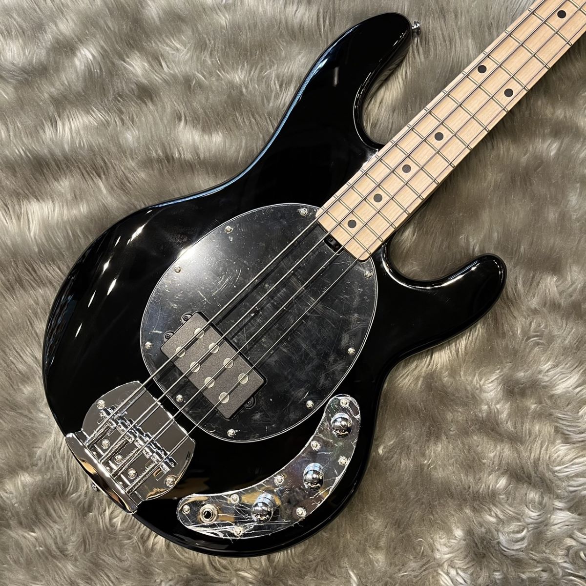 【6278】 sterling by musicman sub ray4
