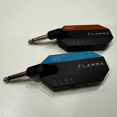 Flamma  FW10 Wireless System ワイヤレスシステム フランマ 【 イオンモール直方店 】