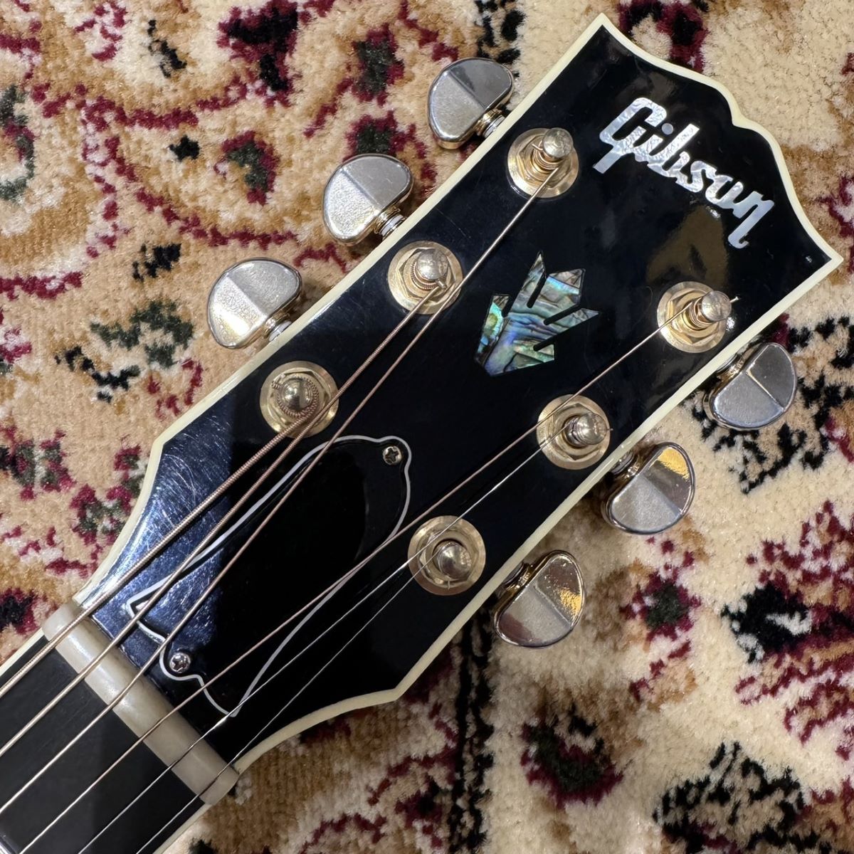 Gibson 中古J-45 ROSEWOOD CUSTOM ギブソン 【 イオンモール直方 ...