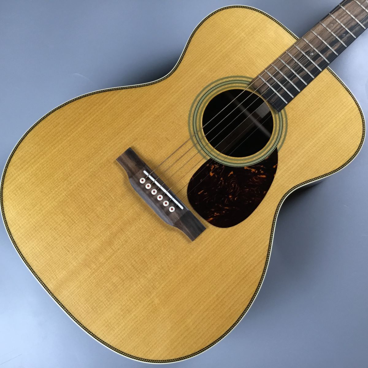 Martin OM-28 Standard アコースティックギター【マーチン】 マーチン