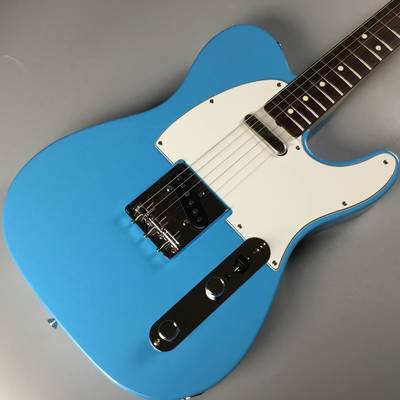 Fender Made in Japan Limited Telecaster Maui Blue 2022年限定