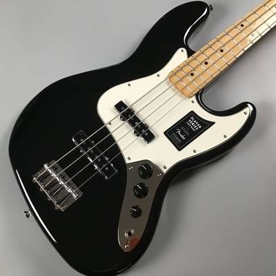 Fender  Player Jazz Bass, Maple Fingerboard, Black ジャズベース フェンダー 【 イオンモール宮崎店 】