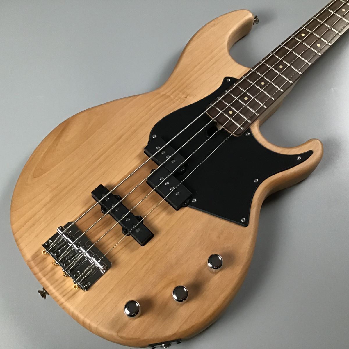 YAMAHA BB234ベース (Yellow Natural Stain)-