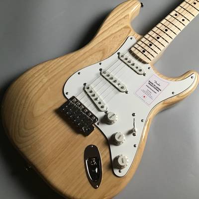 高品質限定SALE(J1) 音出しOK Fender Made in Japan H シリアル エレキ ギター ジャパン 日本 ブラック ストラトキャスター フェンダー Stratocaster フェンダー