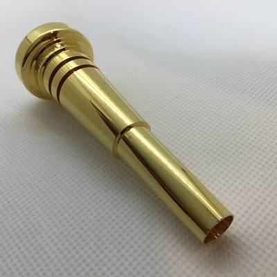 トランペットマウスピース BEST BRASS JAPAN ARTEMIS 5C - 管楽器