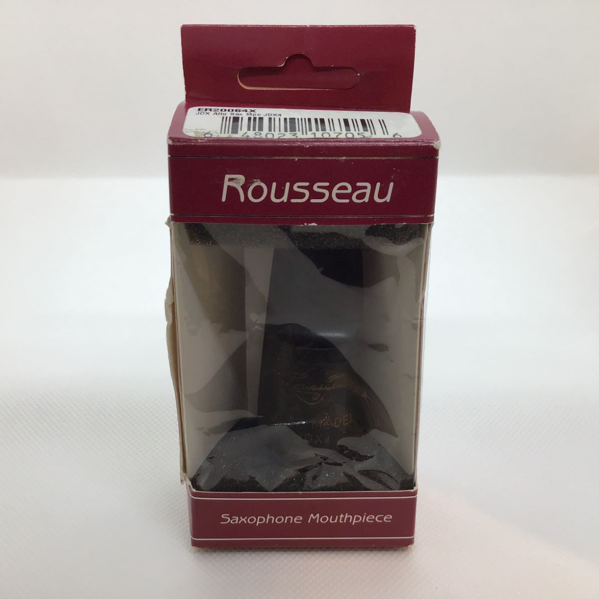 Rousseau Rousseau JDX4/AS アルトサックス用マウスピース ルソー ルソー 【 イオンモール宮崎店 】 |  島村楽器オンラインストア