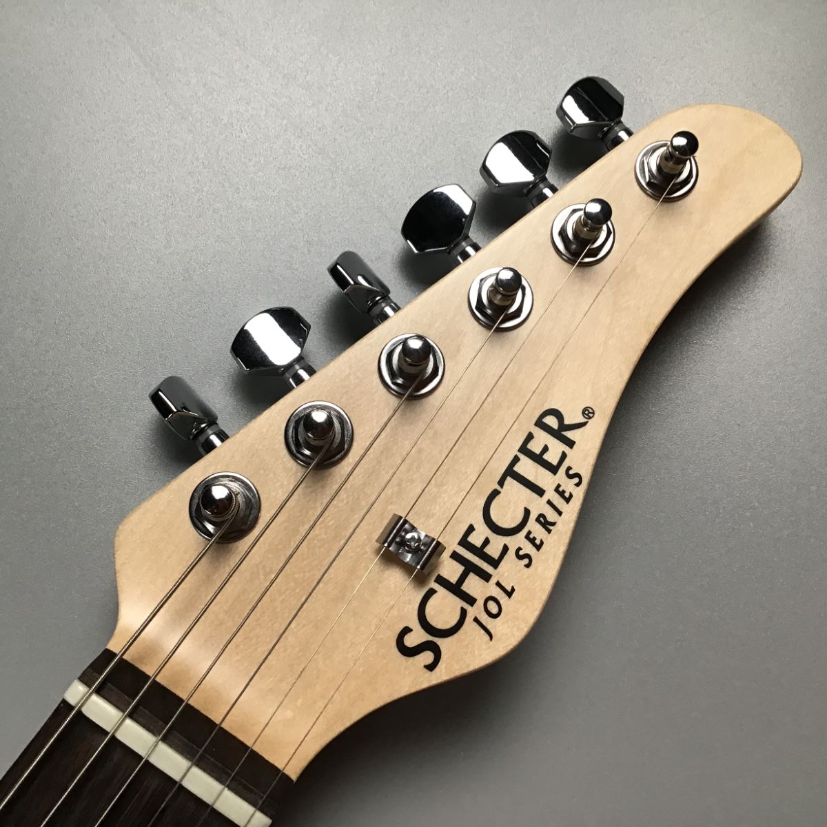 シェクター SCHECTER OL-TL JOL SERIES - エレキギター