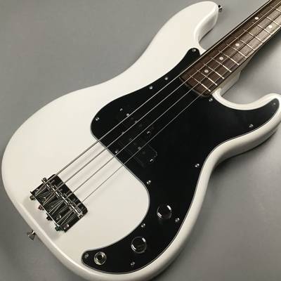 Fender  Made in Japan Traditional 70s Precision Bass Rosewood Fingerboard Arctic White 【現物画像】 フェンダー 【 イオンモール宮崎店 】