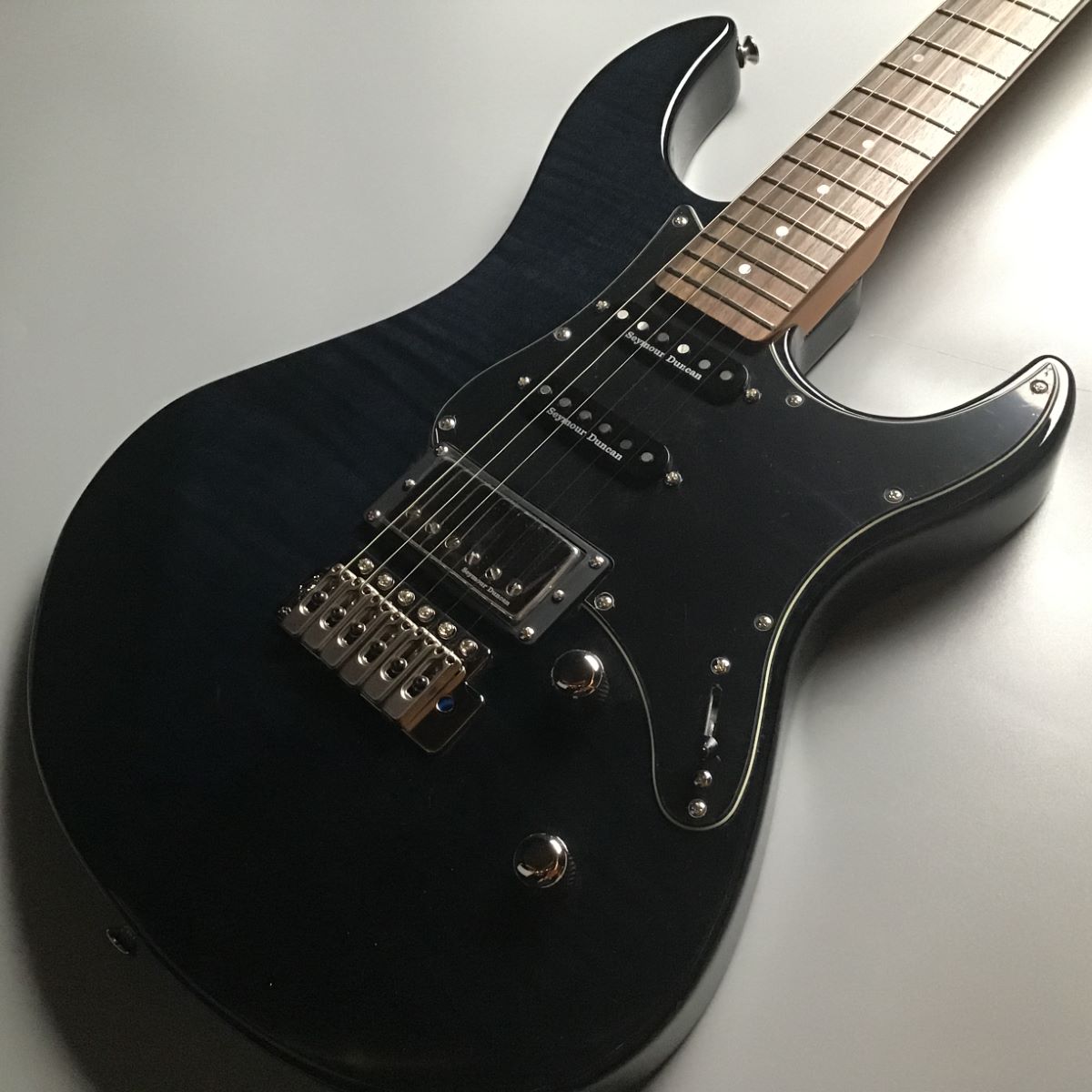 ☆新品同様☆SEYMOUR DUNCAN SSL-2 VINTAGE FLAT - ギター