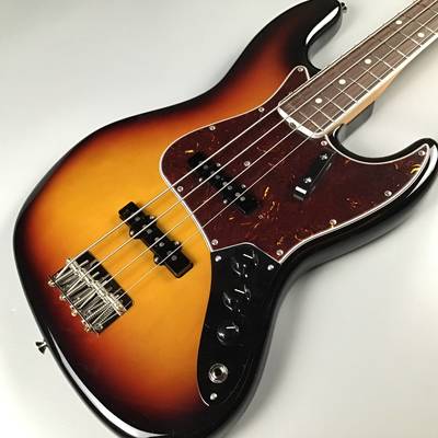 Fender  American Vintage II 1966 Jazz Bass 3-Color Sunburst エレキベース ジャズベース【現物写真】【送料無料】 フェンダー 【 イオンモール宮崎店 】
