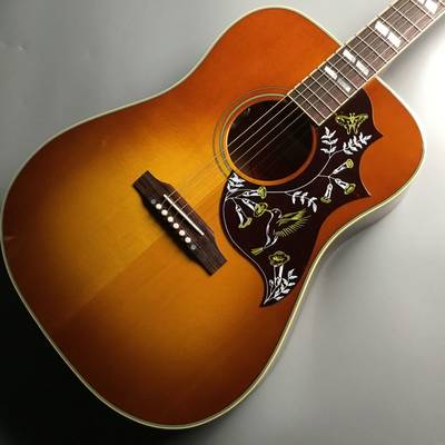 Gibson  Hummingbird Original HCS【希少商品】【現物画像】【送料無料】 ギブソン 【 イオンモール宮崎店 】