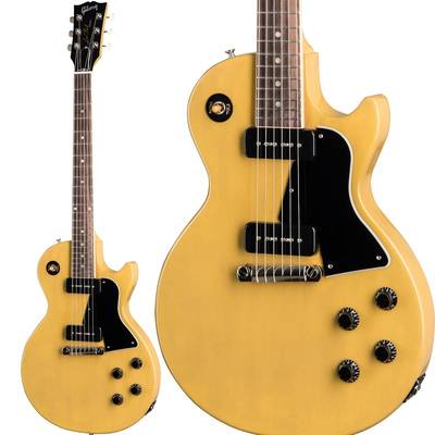 Gibson  Les Paul Special TV Yellow レスポールスペシャル【送料無料】【現物画像】 ギブソン 【 イオンモール宮崎店 】