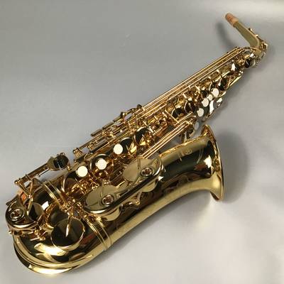 YAMAHA  YAS-62LSEII アルトサックスYAS62LSEII 【即納可能】 ヤマハ 【 イオンモール宮崎店 】