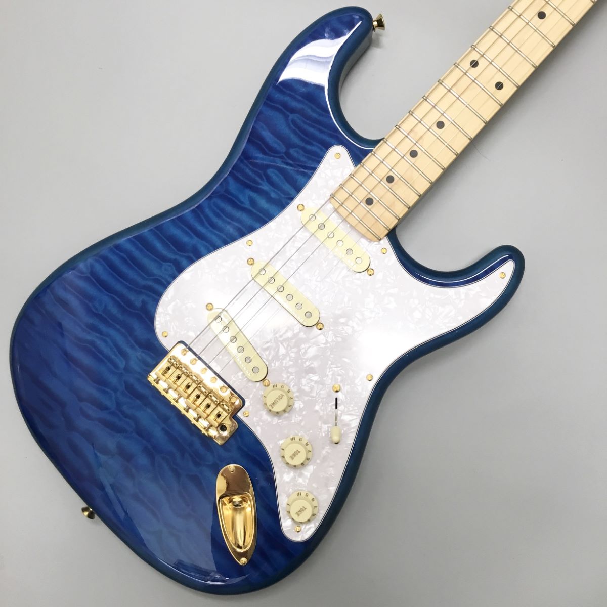 Fender FSR TRADII 50S ST MN 未／エレキギター／島村楽器オリジナル