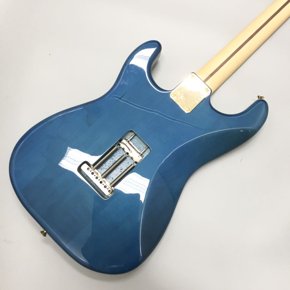 Fender FSR TRADII 50S ST MN 未／エレキギター／島村楽器オリジナル 