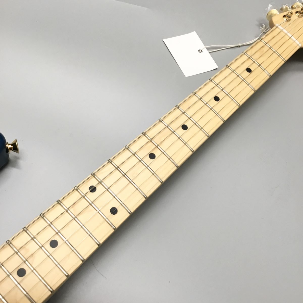 Fender FSR TRADII 50S ST MN 未／エレキギター／島村楽器オリジナル 