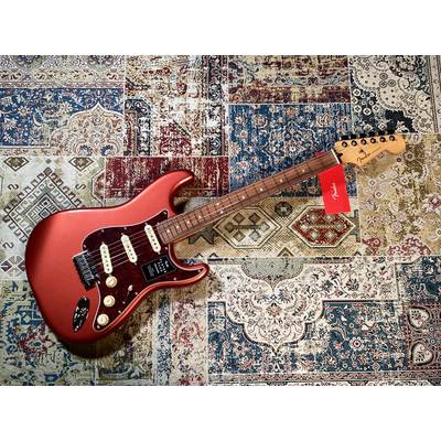 Fender  Player Plus Stratocaster Pau Ferro Fingerboard エレキギター ストラトキャスター フェンダー 【 イオンモール千葉ニュータウン店 】