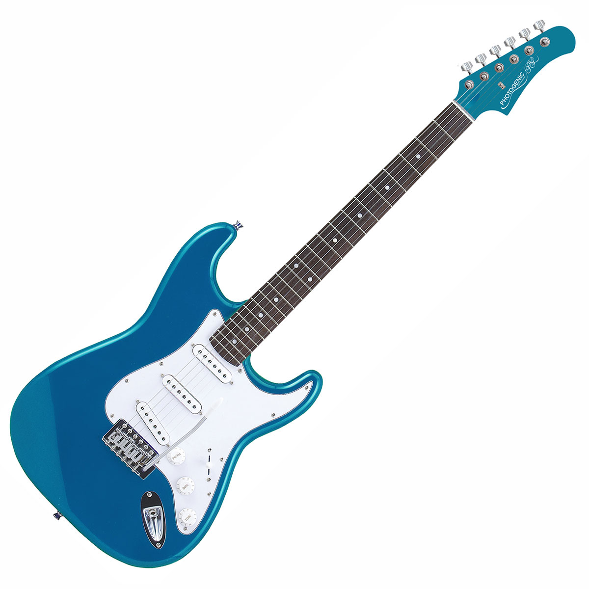 YamahaPhotogenic / Stratocaster ST-180 ギター