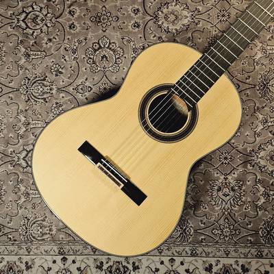 ARANJUEZ  710S 650mm クラシックギター ギグケース付き 島村楽器オリジナルモデル アランフェス 【 イオンモール千葉ニュータウン店 】