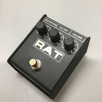 PROCO RAT-2 コンパクトエフェクター ディストーション プロコ 