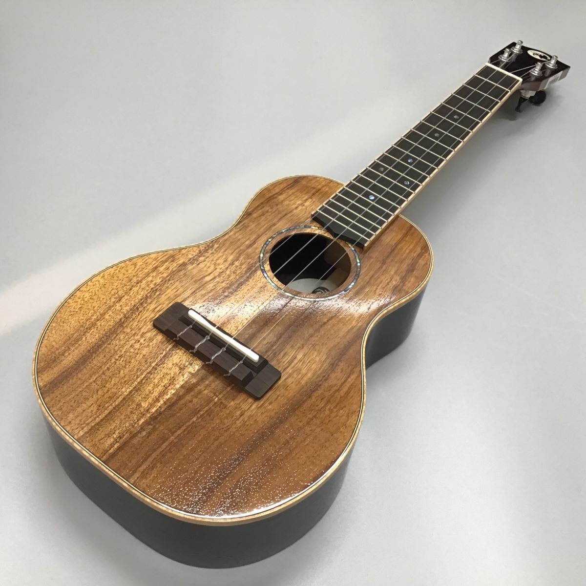 島村楽器 コンサートウクレレCOTONE CC602C - 弦楽器