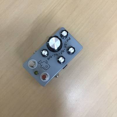 Hungry Robot Pedals  中古Moby Dick V2 ハングリーロボットペダルズ 【 モレラ岐阜店 】