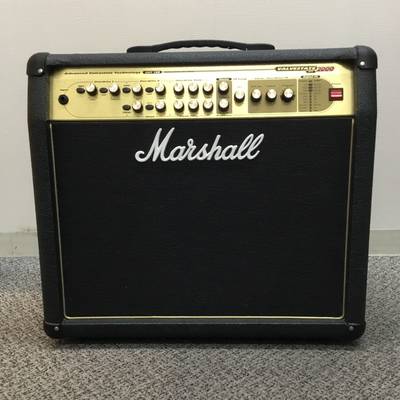 Marshall マーシャル AVT2000 コンボ アンプ楽器/器材 - アンプ