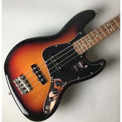 Fender American Performer Jazz Bass Rosewood Fingerboard 3