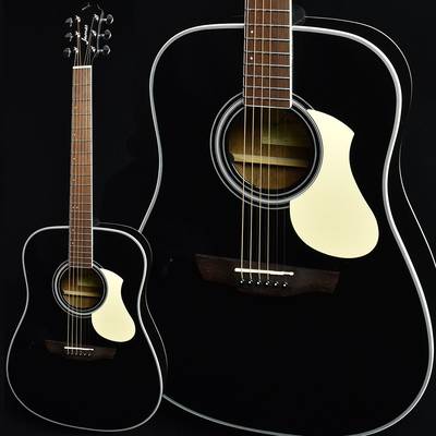 James  J-450D/Ova Black アコースティックギター エレアコJ450DOva ジェームス 【 モレラ岐阜店 】