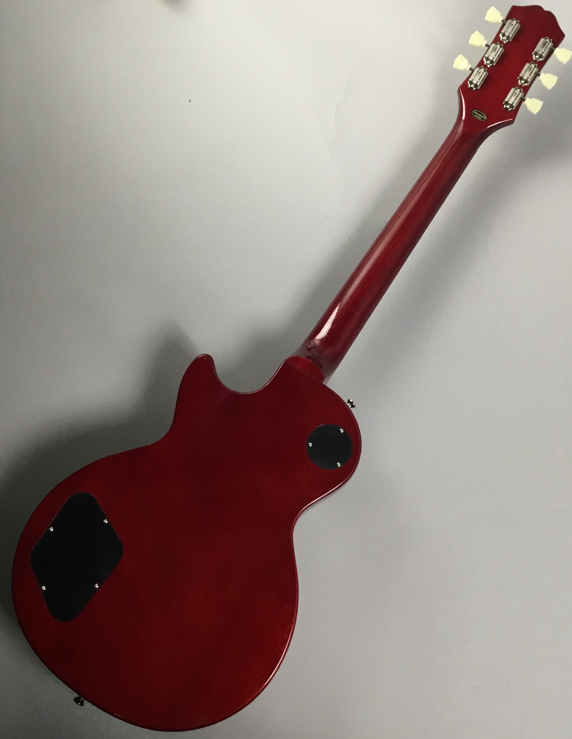 Epiphone Les Paul Standard 50s Heritage Cherry Sunburst エレキギター レスポールスタンダード  エピフォン 【 モレラ岐阜店 】 | 島村楽器オンラインストア