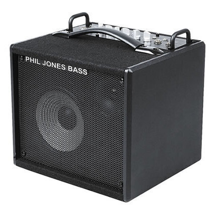 Phil Jones Bass (PJB) (フィルジョーンズ)Micro7 フィルジョーンズ