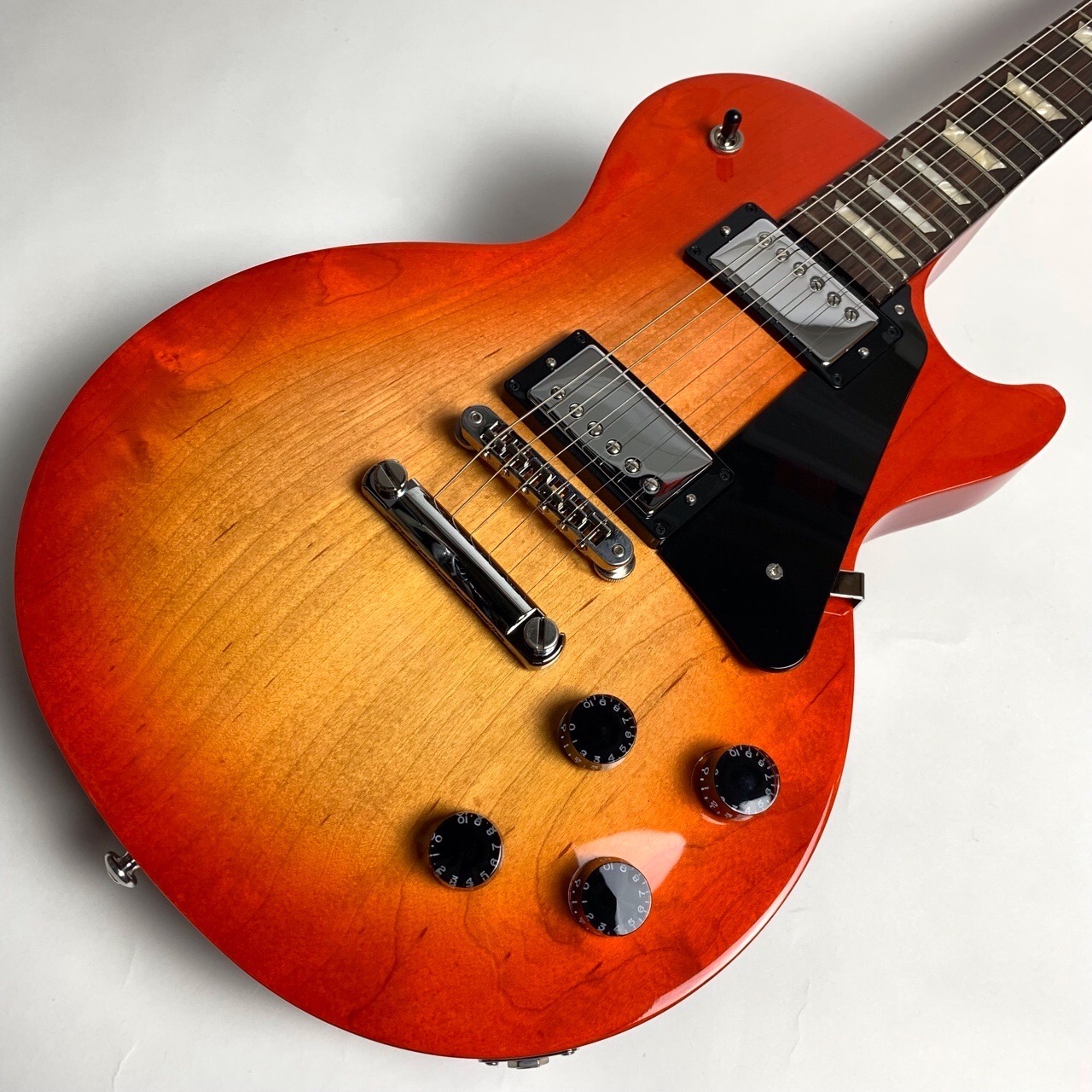 オックスフォードブルー Gibson () Gibson Les Paul Studio Tangerine Burst (梅田店) 