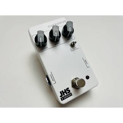 JHS Pedals OVERDRIVE コンパクトエフェクター オーバー