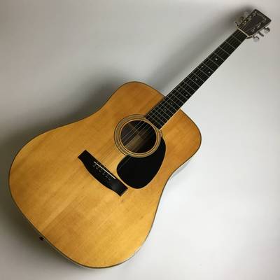 アコースティックギター　S.yairi YD-304