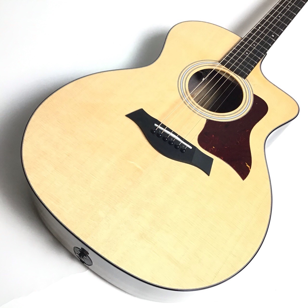 Taylor 214ce Rosewood PLUS 【エレアコ】 テイラー 【 イオン