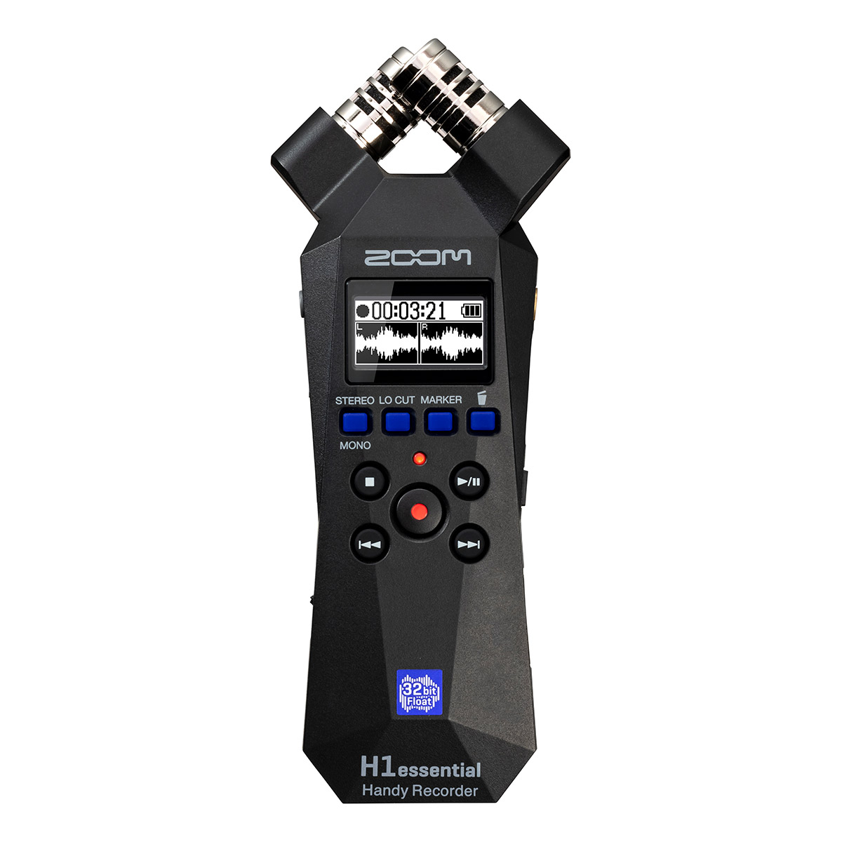 低価HOTZOOM ズーム H2n ハンディレコーダー 配信機器・PA機器・レコーディング機器