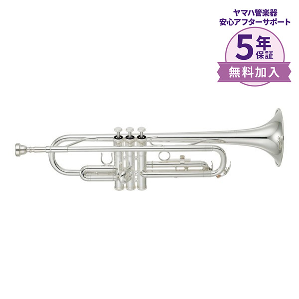 YAMAHA YTR-2330S B♭ トランペットYTR2330S ヤマハ 【 イオンモール大日店 】 | 島村楽器オンラインストア