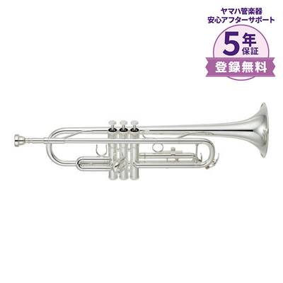 YAMAHA  YTR-3335S B♭ トランペットYTR3335S ヤマハ 【 イオンモール大日店 】