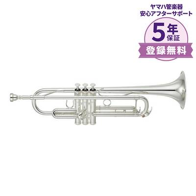 YAMAHA  YTR4335GSII B♭ トランペットYTR-4335GSII ヤマハ 【 イオンモール大日店 】