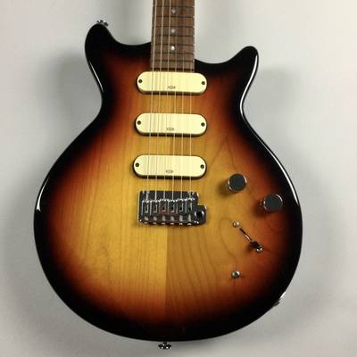 Kz Guitar Works  Kz One Junior SSD10 Synchro【現物画像】4/12更新 ケイズギターワークス 【 ラゾーナ川崎店 】