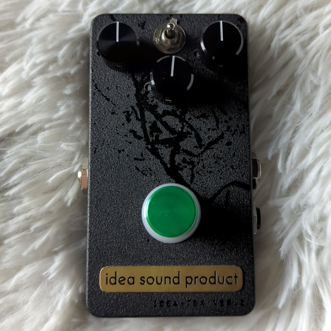 Idea Sound Product IDEA-TSX Ver.2 イディアサウンドプロダ 
