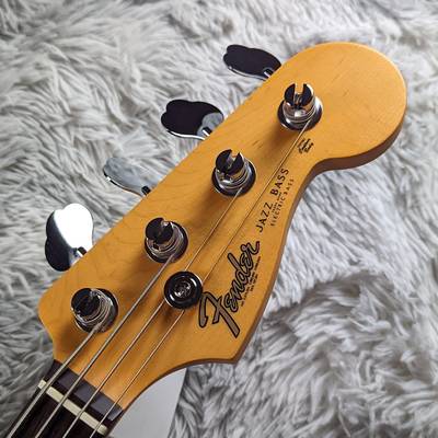 Fender Tomomi Jazz Bass / クリアフィエスタ /【現物画像】 フェンダー 【ラゾーナ川崎店】