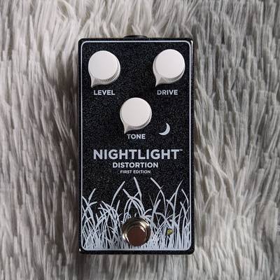 pedaltrain Nightlight ディストーション ペダルトレイン 【ラゾーナ川崎店】